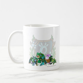 Team Maraqua Group Coffee Mug