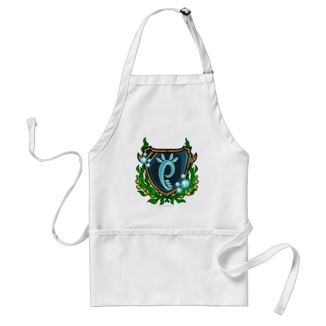 Team Maraqua Logo Adult Apron (Front)