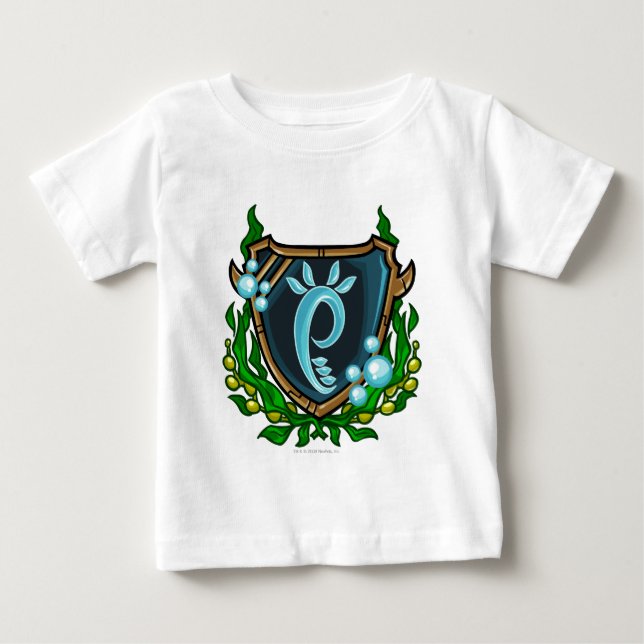 Team Maraqua Logo Baby T-Shirt (Front)