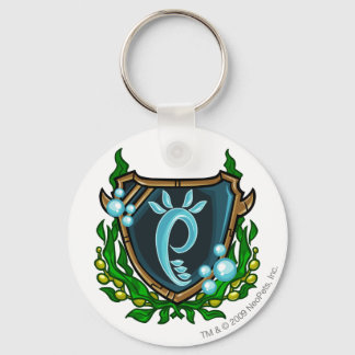 Team Maraqua Logo Keychain