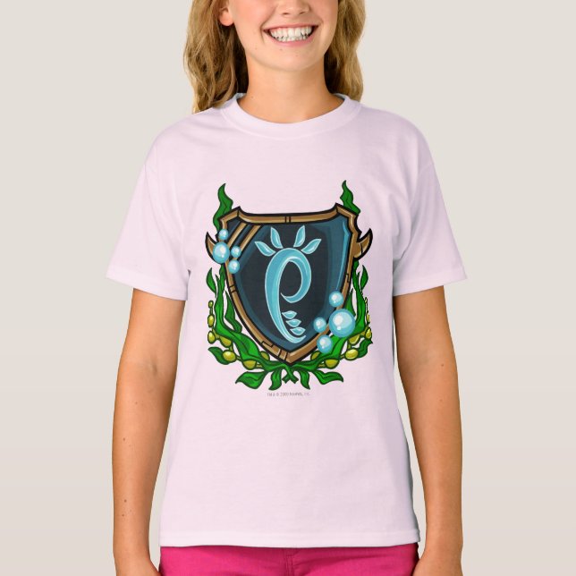 Team Maraqua Logo T-Shirt (Front)