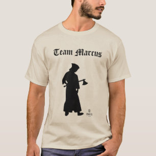 Team Marcus T-Shirt