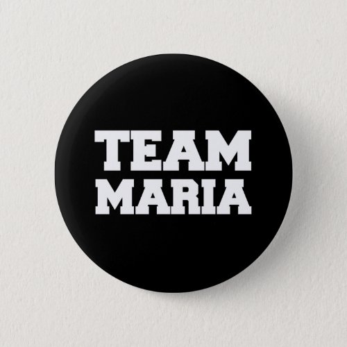 Team Maria T_shirts Button