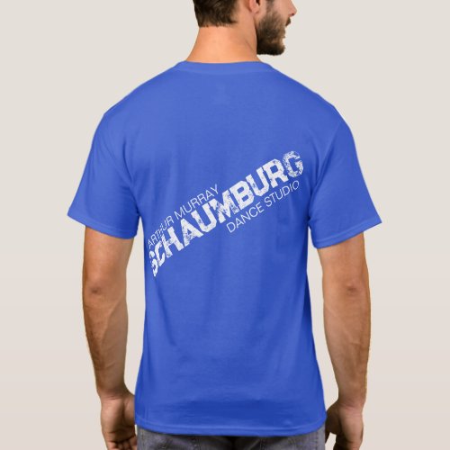 Team Match _ Schaumburg T_Shirt