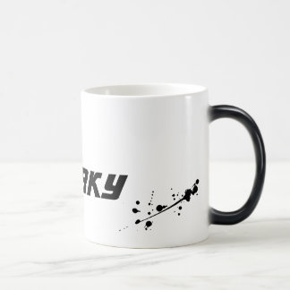 Team McLlarky Coffee Cup