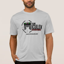 Team Miculek competitor official shooting shirt Team Miculek competitor official shooting shirt