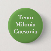Team Milonia Caesonia Roman Empress