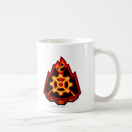 Team Moltara Logo Coffee Mug