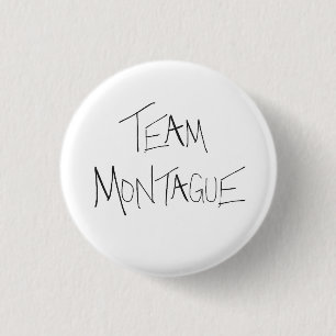 Team Montague pin