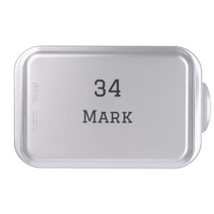 team name add player name date sports men  cake pan