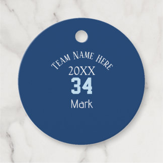 team name add player name date sports men  favor tags