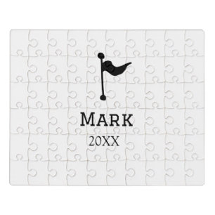 team name add player name date sports men flag jigsaw puzzle