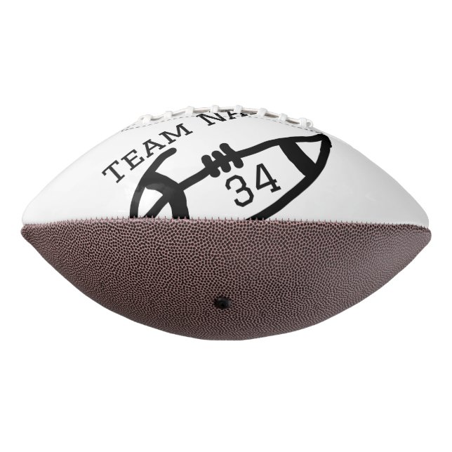 team name add player name date sports men  football (Rotated 270)
