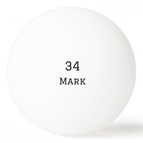 team name add player name date sports men  ping pong ball