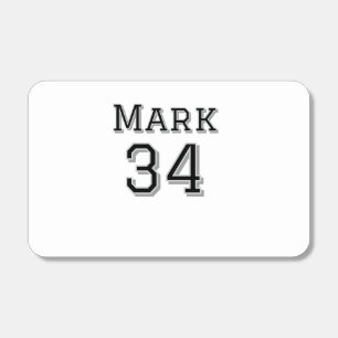 team name add player name date sports men vintage  matchboxes