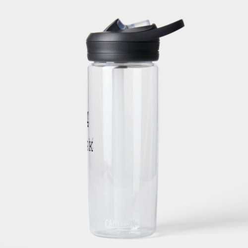 team name add player name date sports men  water bottle