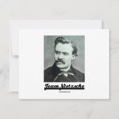 Team Nietzsche (Front)