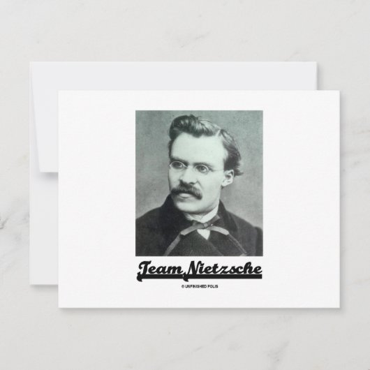Team Nietzsche (Front)