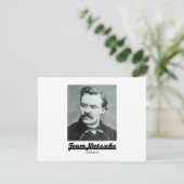 Team Nietzsche (Standing Front)