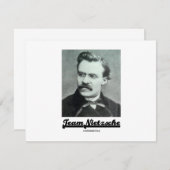 Team Nietzsche (Front/Back)