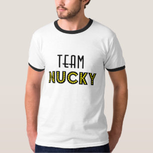 Team Nucky T-Shirt
