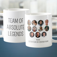 Team Of Absolute Legends 11 Photo Office