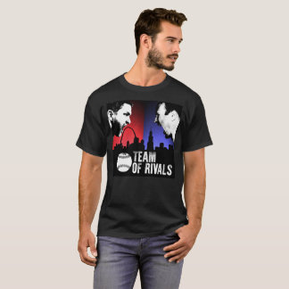 Team Of Rivals Podcast T-shirt
