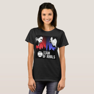 Team Of Rivals Podcast Women T-shirt