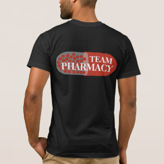 Team Pharmacy T-Shirt
