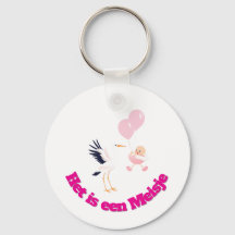 Team Pink - Gender Reveal Design