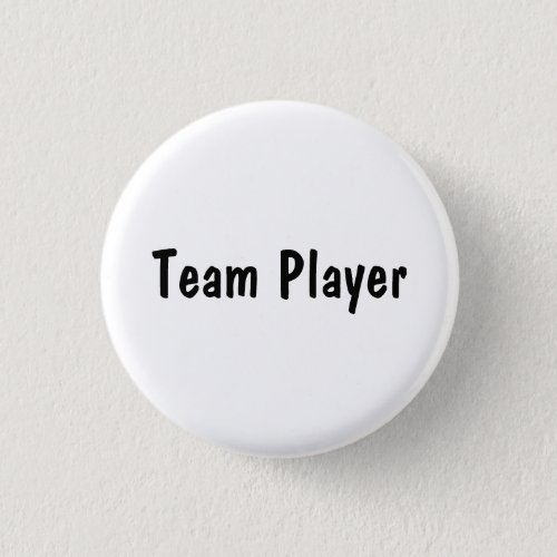 Team Player Button