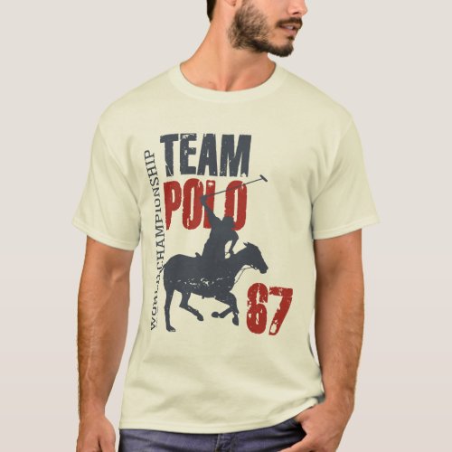 Team Polo 67