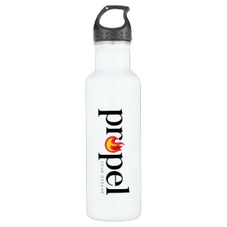Team Propel Waterbottle Water Bottle