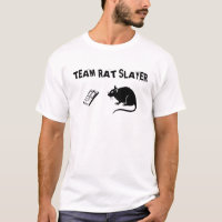 Team Rat Slayer, Team Rat Slayer, TEAM RAT SLAYER