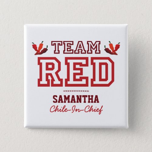 TEAM RED Member Button