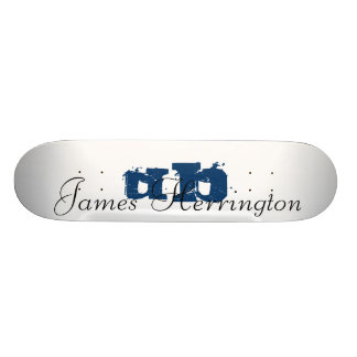 Team Rider Herrington Deck