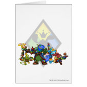 Team Roo Island Group (Front)