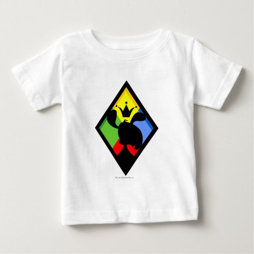 Team Roo Island Logo Baby T_Shirt