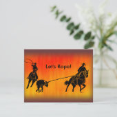 Team Ropers 202 (Standing Front)