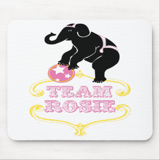 Team Rosie Mouse Pad