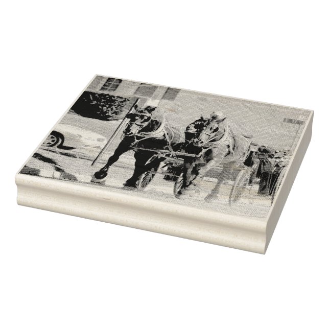 Team Rubber Stamp (Stamp)