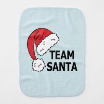 Team Santa , Christmas Gift