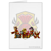 Team Shenkuu Group (Front)