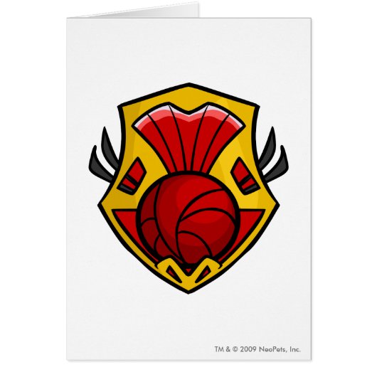 Team Shenkuu Logo (Front)