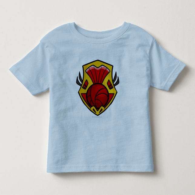Team Shenkuu Logo Toddler T-shirt (Front)