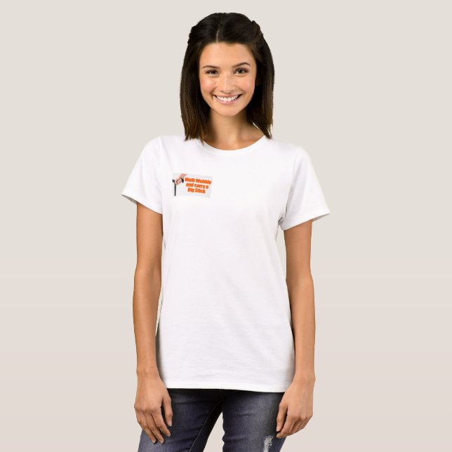 Team shirt (Front Full)