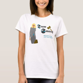 Team Smarch 2 T-Shirt