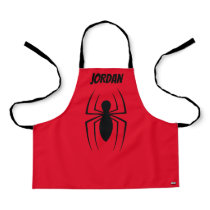 Team Spider-Man Apron