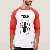 Team Spider-Man T-Shirt