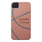 Team Spirit_Basketball texture_Autograph-Style
